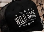 Hats & Accessories concept apparel